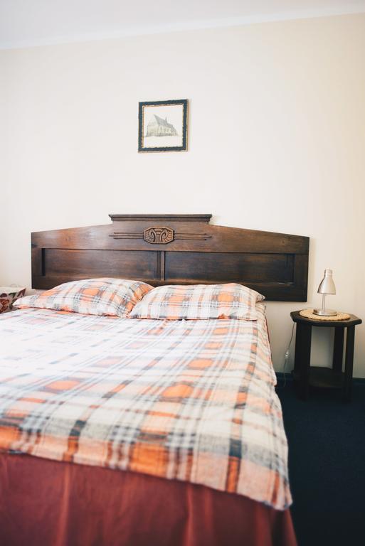 Motel Hotelik ออลชติน ภายนอก รูปภาพ